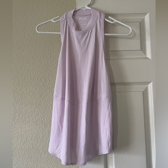 Kohl's Tops - FLX mock neck loose fit top